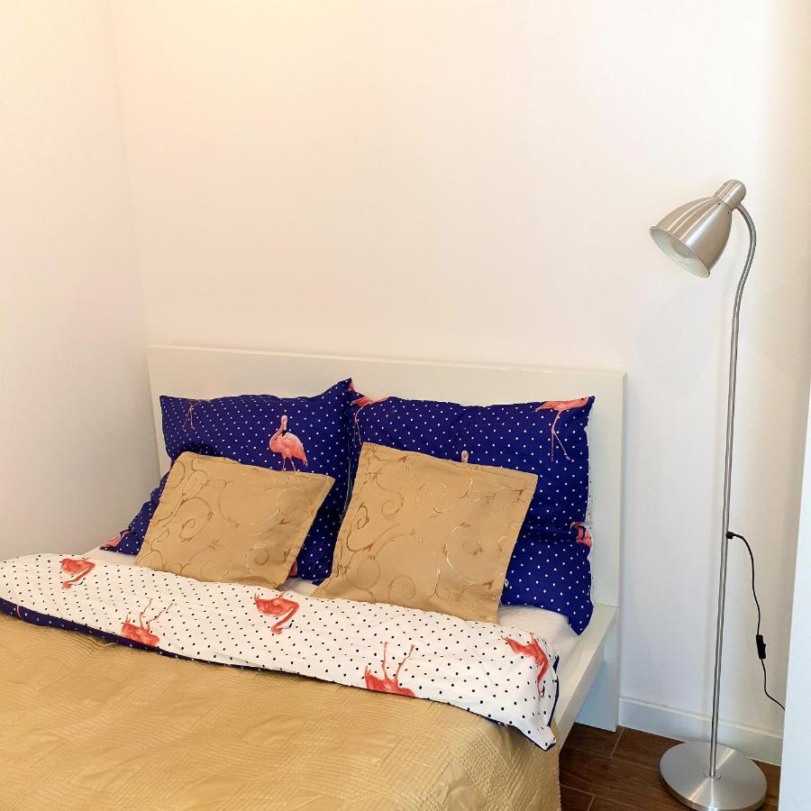 Apartament Z Historia Jelenia Gora Exterior photo
