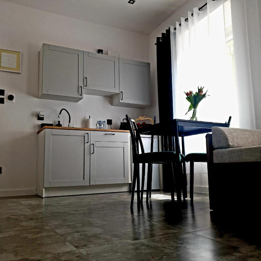 Apartament Z Historia Jelenia Gora Exterior photo